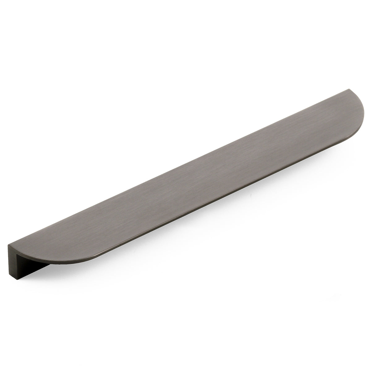 Ova Pull — Brushed Gunmetal